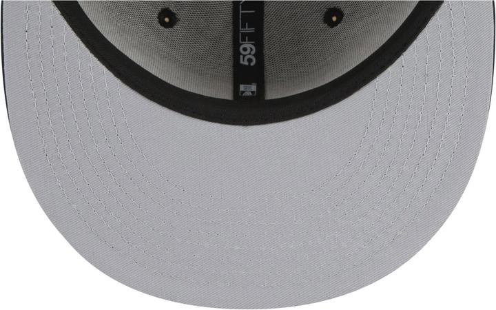 Actual product image New Era 59Fifty Fitted Cap - NBA CHAMPIONS Milwaukee Bucks (7 3/8)