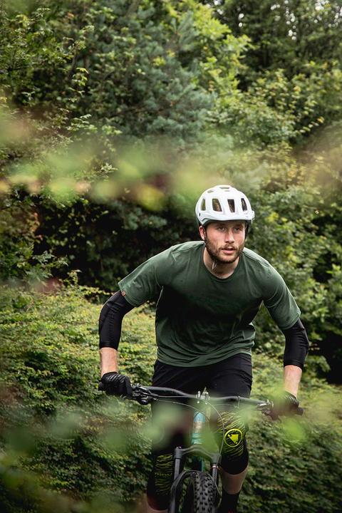 Produktbild Endura SingleTrack Lite II (M, Ellbogenschoner, Einzelstück)