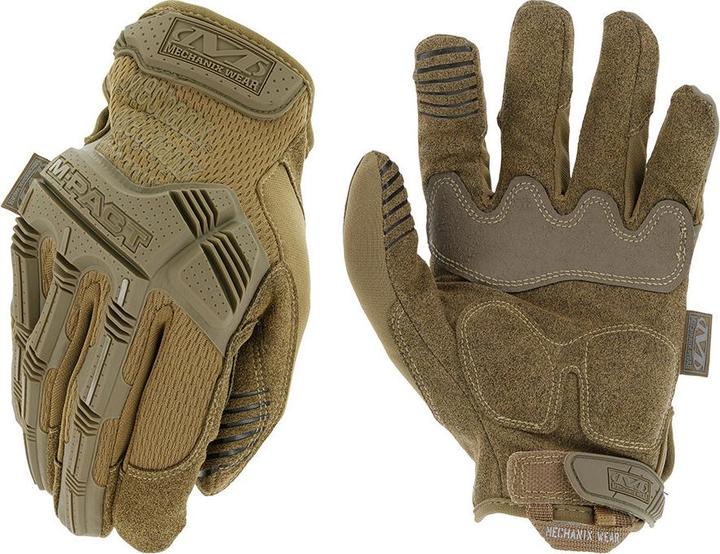 Produktbild Mechanix Wear The Original M-Pact Handschuh (S)