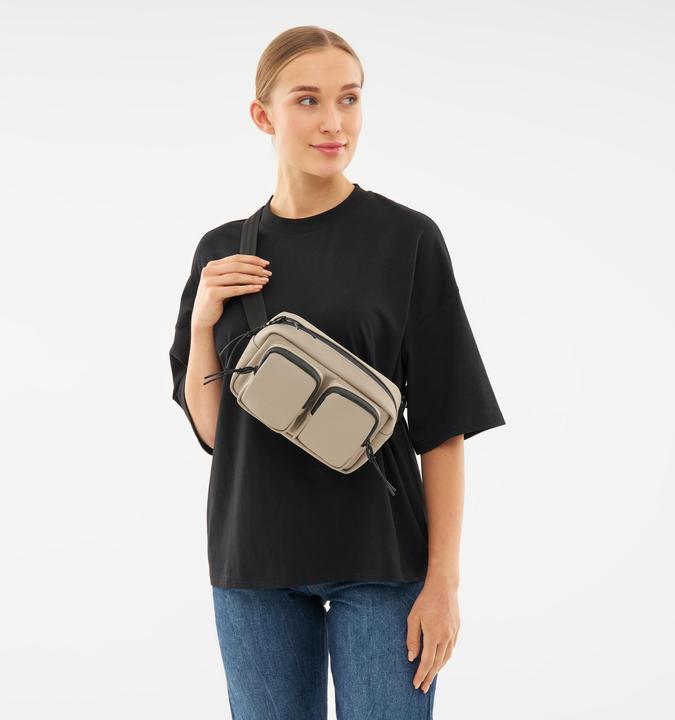 Actual product image Johnny Urban Wesley - Crossbody Tasche