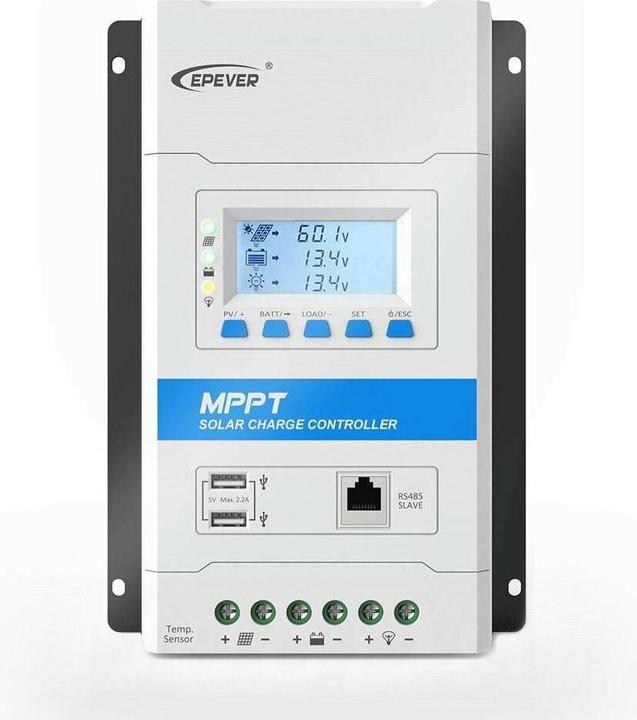 Epever Triron 2210N