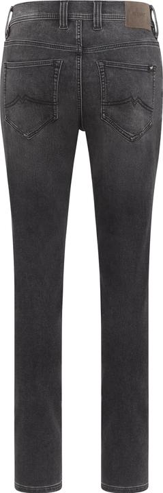 Produktbild Mustang Oregon Tapered Jeans Black Used (W32/L34)