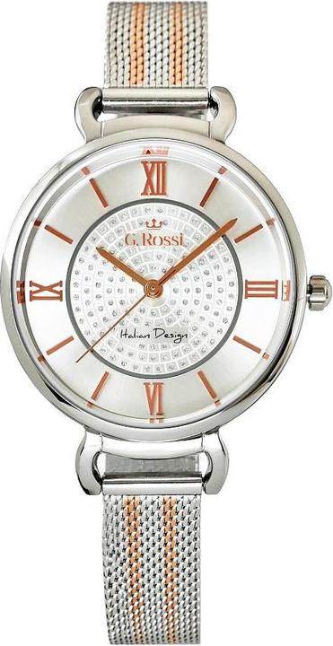 Immagine prodotto Gino Rossi G. ROSSI - G. R12546B-3D2 (zg874b) + BOX