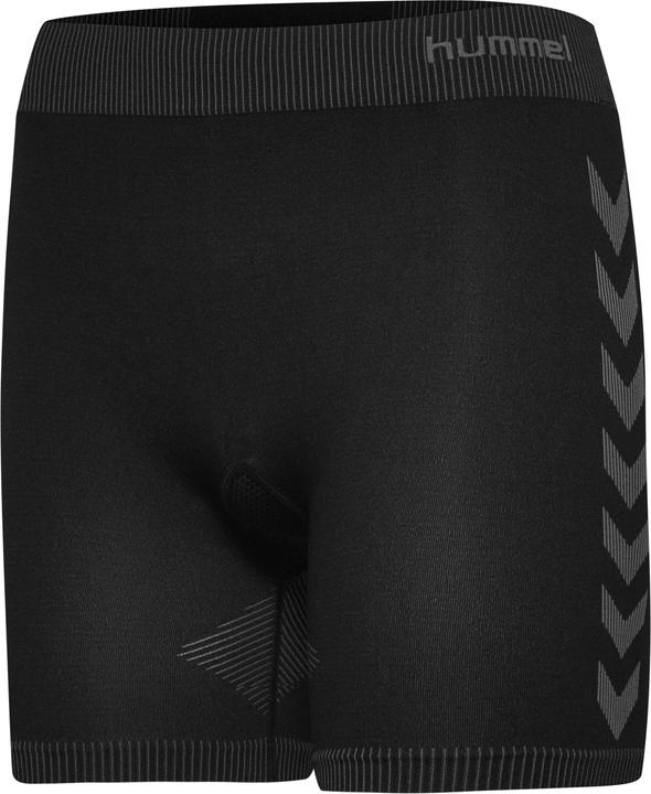 hummel First Seamless Short Tights Women