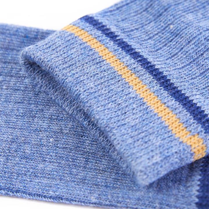 Immagine prodotto VidaXL Calzini per bambini 5 paia UE 26-29,Materiale: 78% cotone. 20 (Confezione da 5 pezzi, 26 - 29)