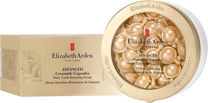 Produktbild Elizabeth Arden - Ceramide Advanced Daily Youth Restoring Serum Capsules (28 ml)