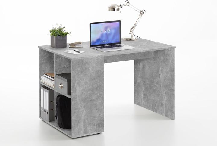 Produktbild FMD Möbel Julie (117 x 73 x 75 cm)