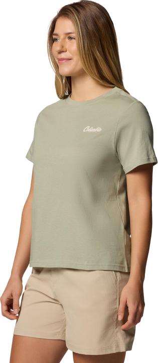 Columbia Rolling Bend™ Graphic SS