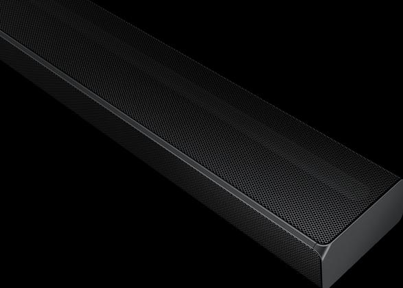 Immagine prodotto Samsung HW-Q60T (360 W, 5.1 canali)