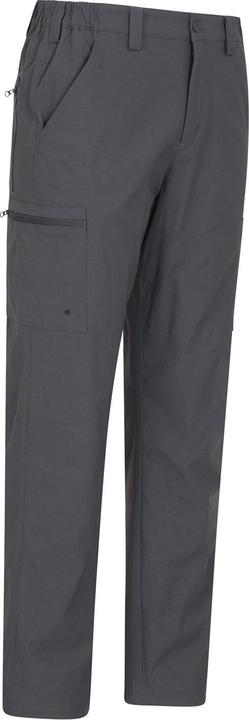 Immagine prodotto Mountain Warehouse Pantaloni da trekking invernali elasticizzati da uomo (42)