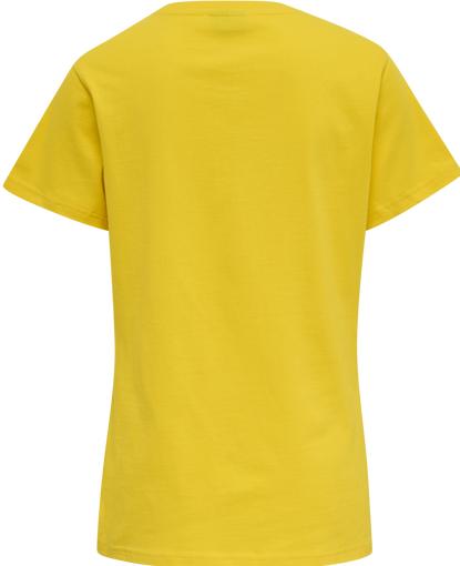 Produktbild hummel Hmlred Basic T-Shirt S/S Woman (XXL)