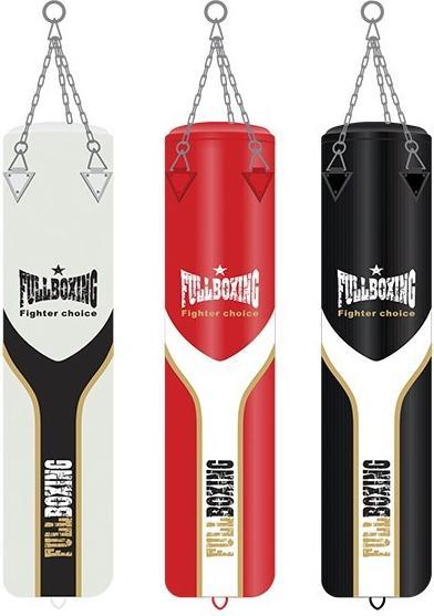 Produktbild Fullboxing leerer boxsack - nicht-professioneller gebrauch power (150 cm)
