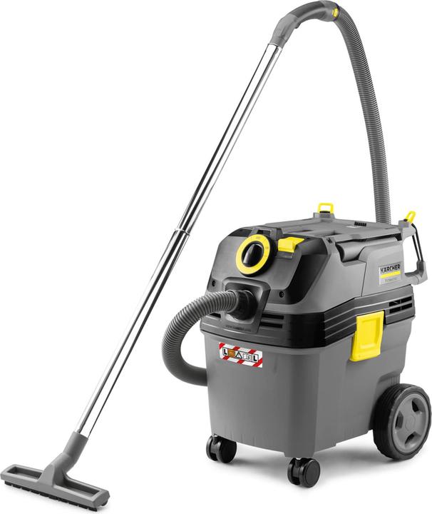 Kärcher Professional 30/1 Ap L (Wet dry vacuum cleaner)
