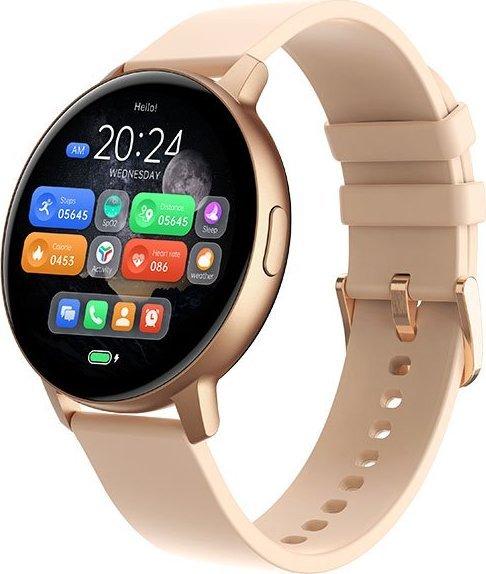Actual product image Tracer Smartwatch SMW9A Spark 1.43 Amoled (277.24 mm)