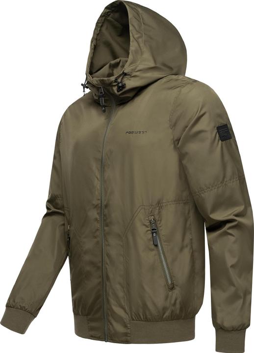 Actual product image Ragwear Stewie II (4XL)