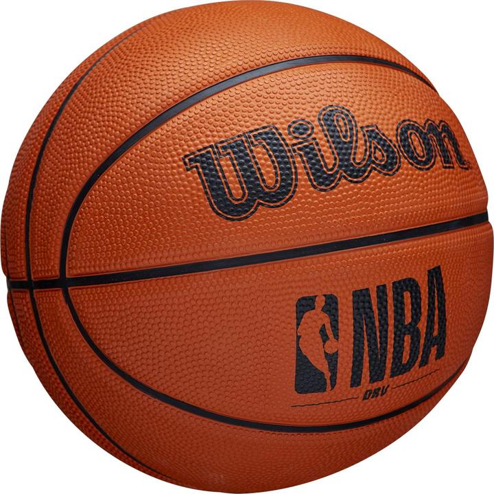 Actual product image Wilson Basketball NBA DRV Size 3 (3)