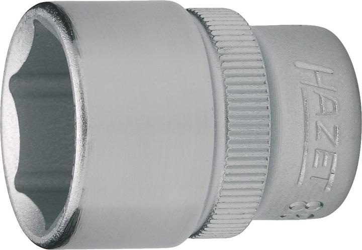 HAZET Externe zeskantbussen (13 mm)