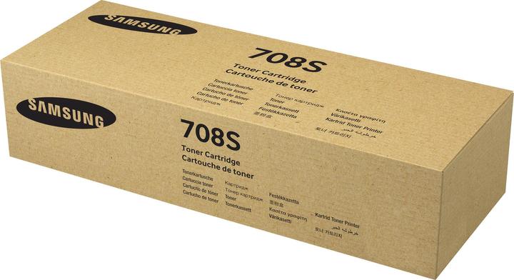 Actual product image HP MLT-D708S (FC)