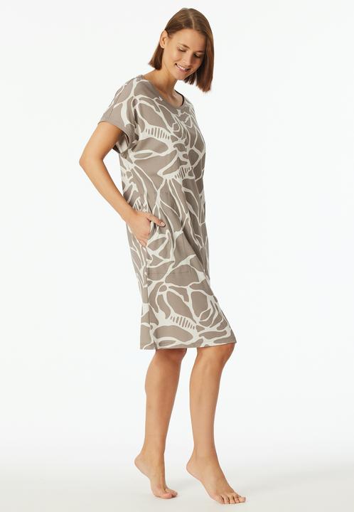 Actual product image Schiesser Nightdress Modern Nightwear (44, XL)
