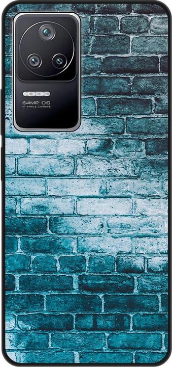 Brick wall