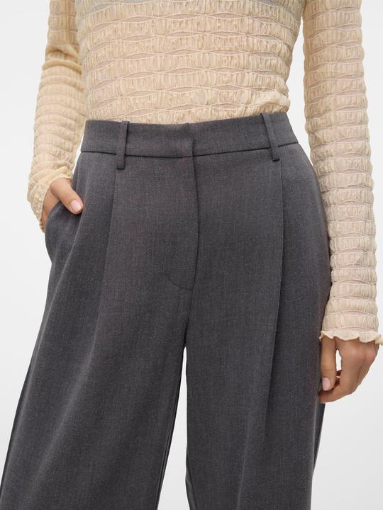 Produktbild Vero Moda VMDINA Hohe Taille Hose Anzughose (38)