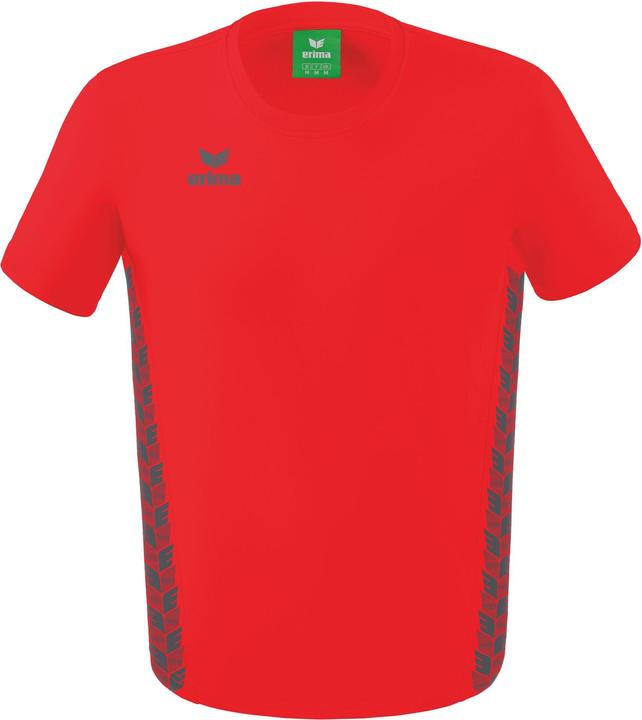 Slate Grey, Rot