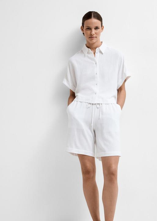 Image du produit Selected Femme Short taille moyenne (Bande de fréquences 38 (2600 MHz))