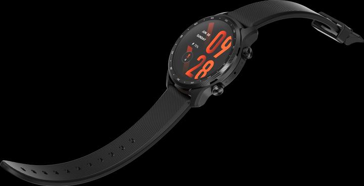 Actual product image Mobvoi TicWatch Pro 3 Ultra GPS (47 mm)