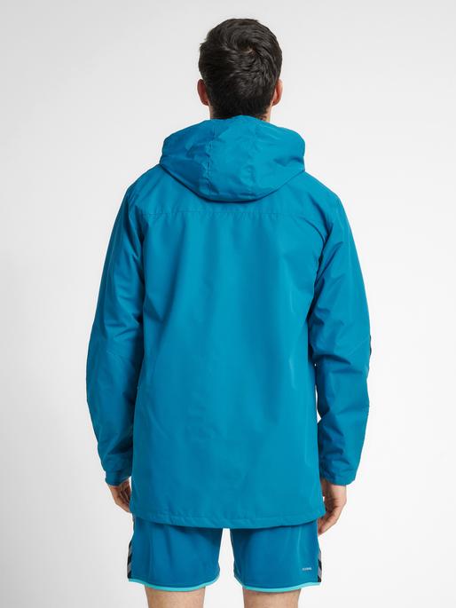 Produktbild hummel Authentic All-Weather Jacket (M)