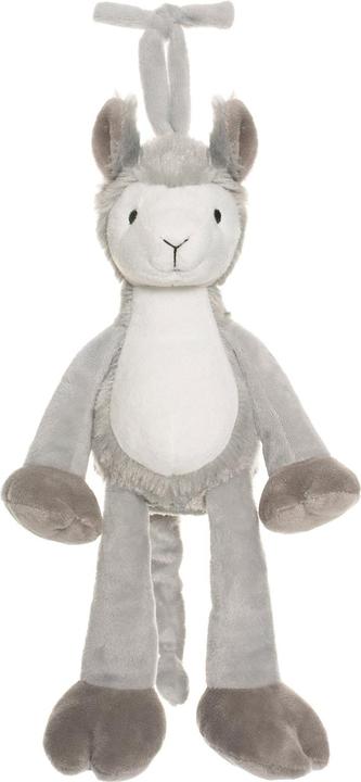 Diinglisar Music Box - Llama (TK4065)