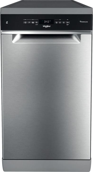 Immagine prodotto Whirlpool WSBO 3O34 PF X