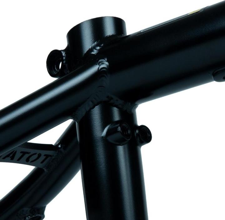 Actual product image Total BMX Hangover H4