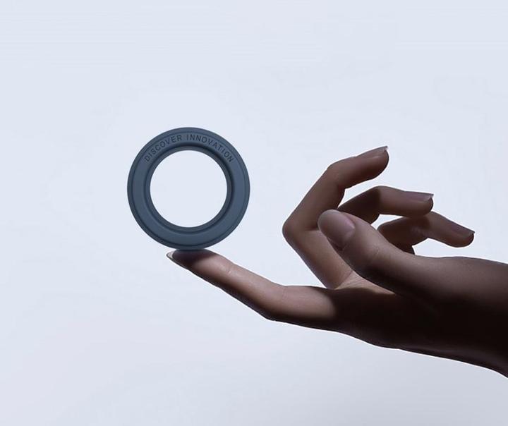 Actual product image Nillkin SnapHold Series