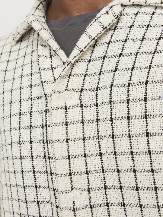 Image du produit Jack & Jones Jorwinter Boucle Shirt Ls Styd Aw24 (S)