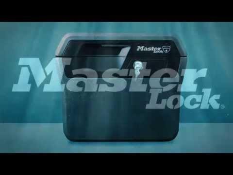 Actual product image Master Lock H0100EURHRO (4.90 l)