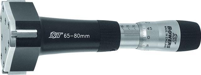Image du produit Bowers Micromètre d’intérieur XT (mm)