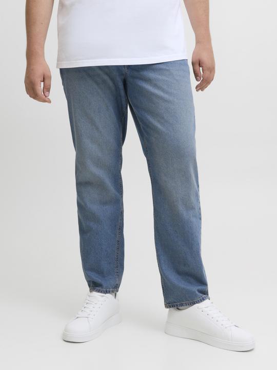 Actual product image Jack & Jones Jjimike Jjoriginal Sq 081 Ln Pls (48)