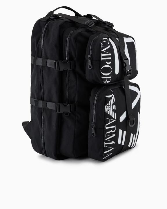 Produktbild Emporio Armani Backpack Ea7 By