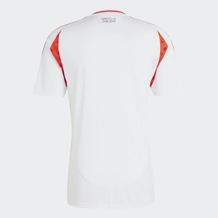 Image du produit adidas Chili Maillot Extérieur (S)