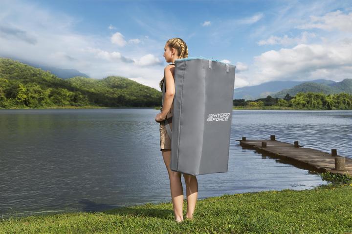 Produktbild Bestway SUP Aqua Drifter 335 x 91.5 x 15cm (11')