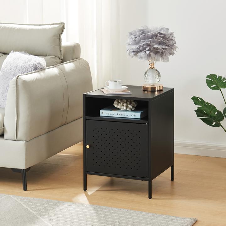 Actual product image En.Casa Janakkala (55 x 40 x 40 cm)