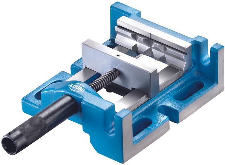 Vices + Clamps