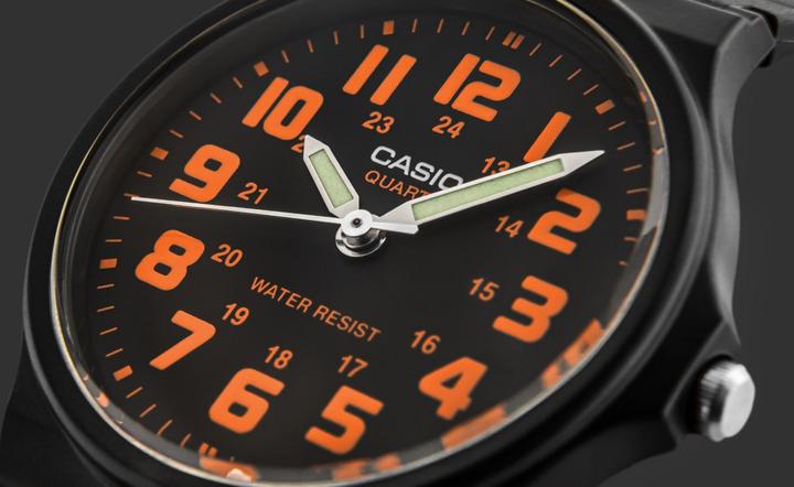 Produktbild Casio Collection (Analoguhr)