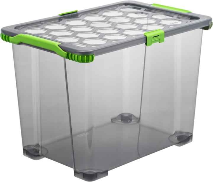 Produktbild Rotho Evo Total (59 x 39.5 x 41.5 cm, 65 l)