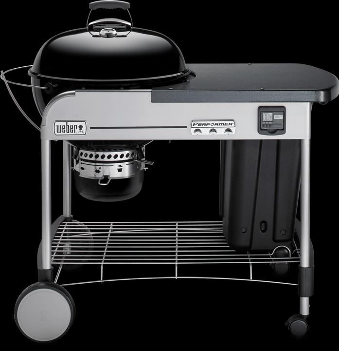 Produktbild Weber Performer Premium GBS (57 cm)
