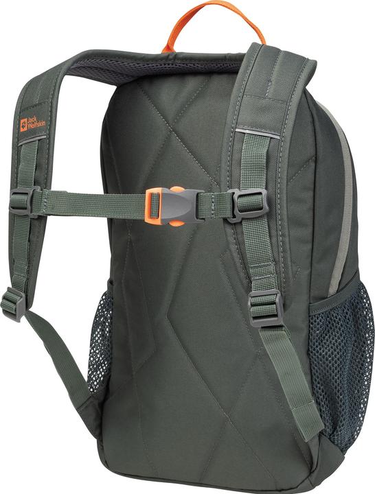 Immagine prodotto Jack Wolfskin Track Jack (10 l)