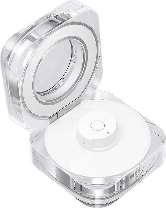 Produktbild Samsung Galaxy Ring (12, Titanium Black)