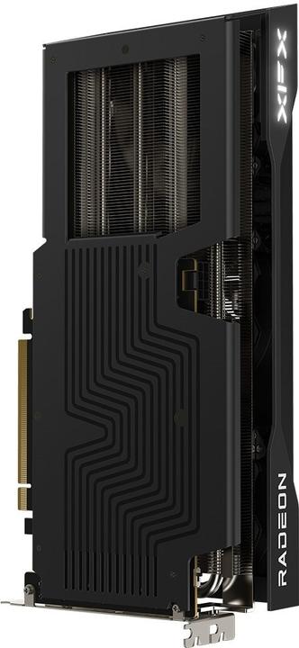 Produktbild XFX Swift Radeon RX 9060 XT OC Triple Fan Gaming Edition (16 GB)