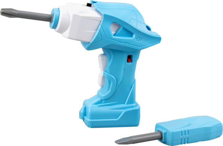 Actual product image Silverlit Tooko Build My Ice Cream Truck