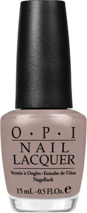 Actual product image OPI Classics (Berlin There Done That, Colour paint)